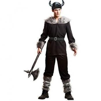 My Other Me Wikinger-Verkleidung für Erwachsene (5 Teile)