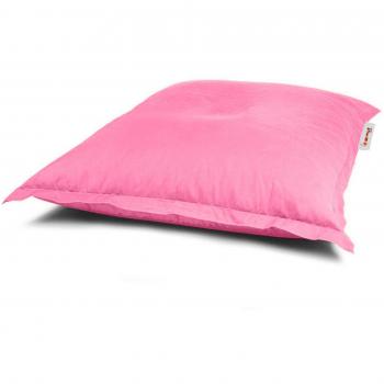 Cojín Pouf 100x100 Alta Densidad
