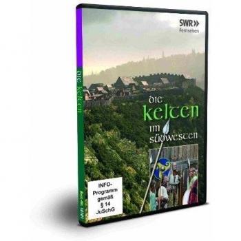 Die Kelten im Südwesten (1 DVD, Länge: ca. 43 Minuten)