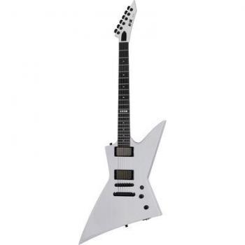 ESP E-II EX NT Snow White Edition
