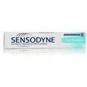SENSODYNE Dentifrice Sensibilité 75ML