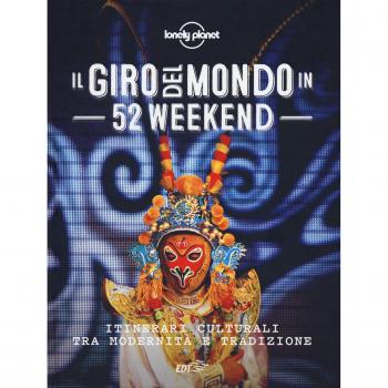 Il giro del mondo in 52 week end