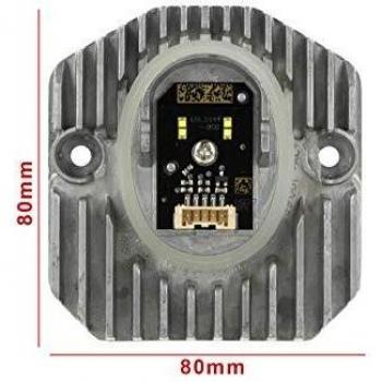 Lampada LED CARALL LN4154 – Luce Bassa per BMW Serie 5 G30 F90