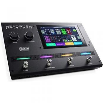 Headrush GIGBOARD
