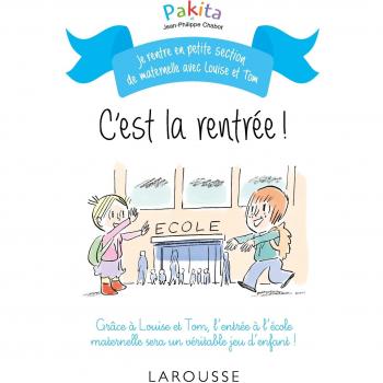 C'est la rentrée !: C'est la rentrée !