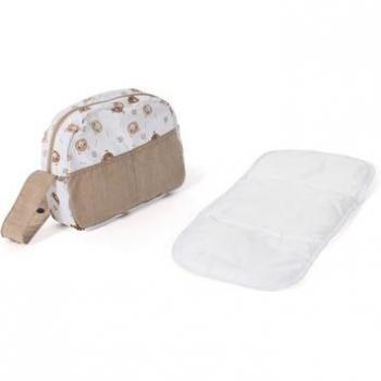 Cambiador Portátil Bayer Chic 2000 Beige
