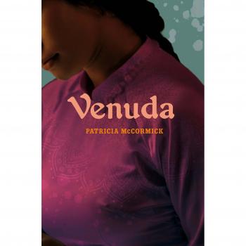 Venuda