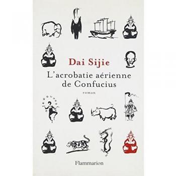 L'Acrobatie aérienne de Confucius