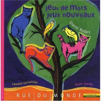 Jeux de mots, jeux nouveaux
