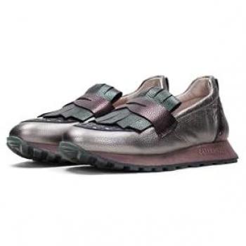 Hispanitas Ville Basse Femme Marron