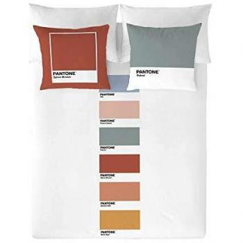 Café 240x220 Cotton Blanket