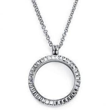 Colgante Viceroy Plaisir con cristales