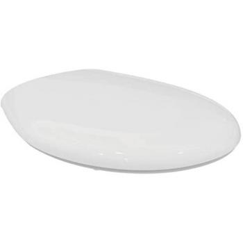 Ideal Standard Weißer WC-Sitz K705401
