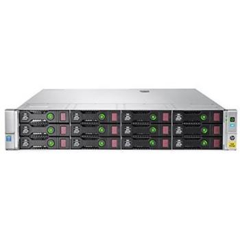 HP StoreEasy 1650 K2R15A