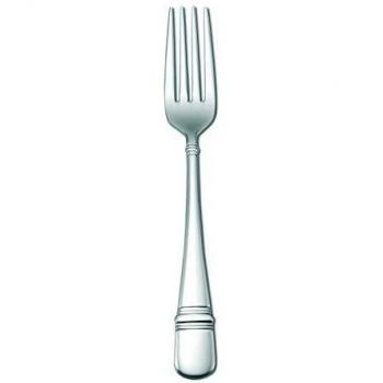 Oneida Flatware Dessert Forks
