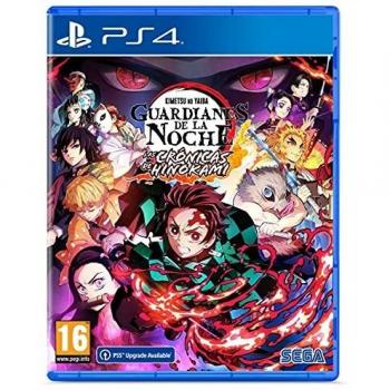 Demon Slayer: Kimetsu no Yaiba