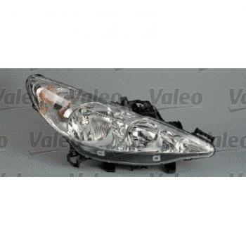 Scambiatore termico VALEO 812324 per riscaldamento cabine