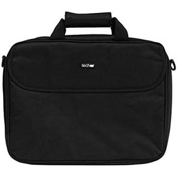 Tech Air Classic Basic 29.5 cm (11.6) Briefcase Black