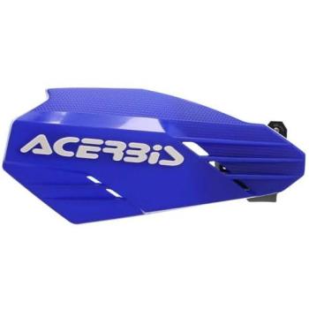 Paramani Acerbis K-Linear Moto Enduro Blu & Bianco Unisex