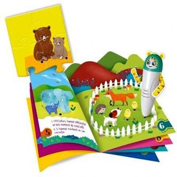 Clementoni Stylo éducatif Chiot