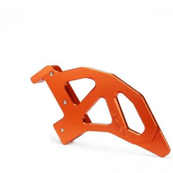 KTM CNC Rear Brake Disc Guard Cover for SX XC EXC SXF XCF XCW 125-530
