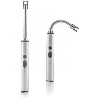 Barbecue Blaze – Allume‑Feu Flexible Rechargeable
