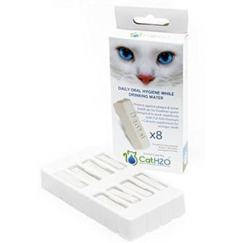 Whisker Wellness Dental Water