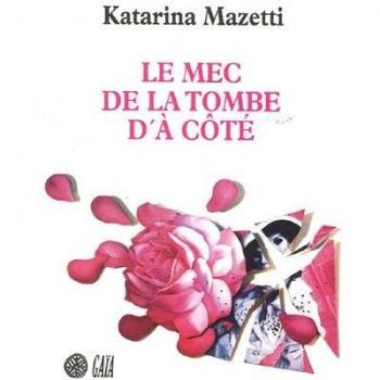 Le mec de la tombe d'à côté