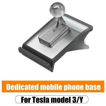 Soporte para Teléfono Móvil en Coche, Salida de Aire, Universal