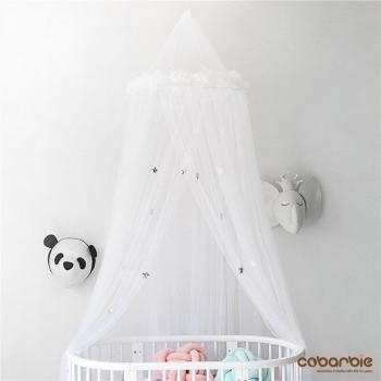 Moustiquaire pour lit d'enfant