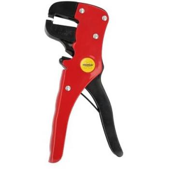 Pinza da lavoro 0,2–0,6 mm per tagliare e sfilare cavi