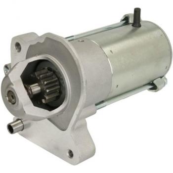 MAGNETI MARELLI Anlasser 063721275010