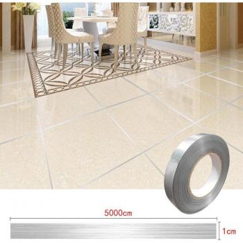 Aluminum Foil Tile Gap Tape