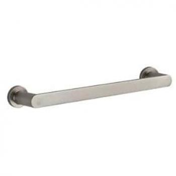 Gessi Emporio Handtuchhalter 30 cm, Farbe: Finox Optik