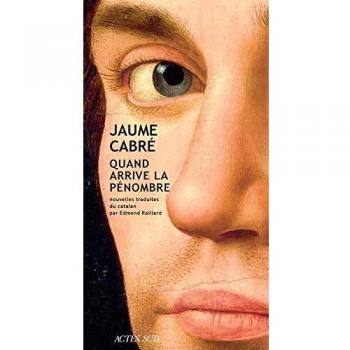 Quand arrive la pénombre