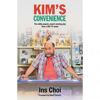 Kims Convenience by Ins Choi