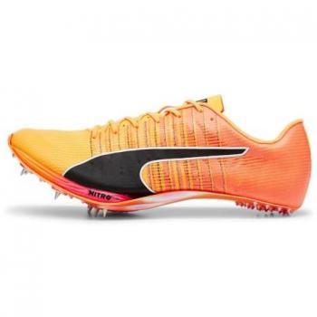 Puma EvoSpeed Sprint Nitro 2 Orange Noir 45 – Velocity Elite Series