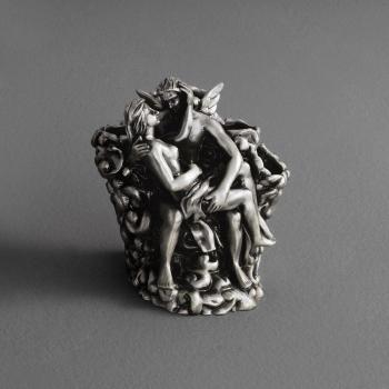 Romantic Bathroom Toilet Paper Holder MB-0810T