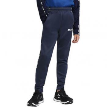 Pantaloni tuta bambino Craft Squad 2.0