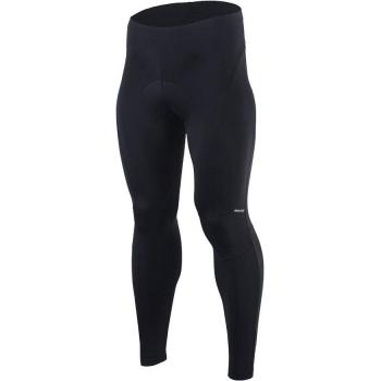 Pantalons de vélo ARSUXEO pour hommes, collants de compression, rembourrés 3D, longueur cheville