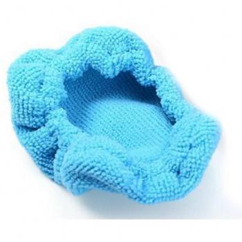 Car Wash Microfiber Wiper with Extended Handle