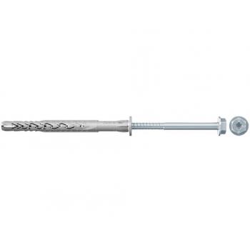 Fischer 536186 Long Shaft Plug