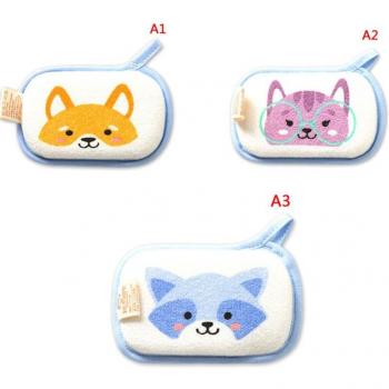 Bain Bébé Brosse Joyeuse