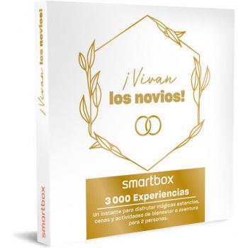 Caja Regalo Smartbox