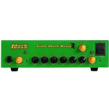 Ninja Petit Chef – Signature Richard Bona