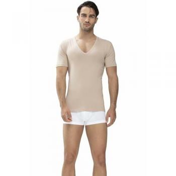 Mey Functional V‑Hals Dried Tee