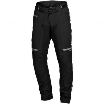 Pantaloni Da Moto Donna Nero IXS Tour Puerto‑ST M