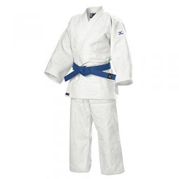 Kimono Mizuno Judo Keiko 2 für Kinder