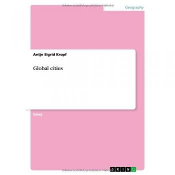 Global cities