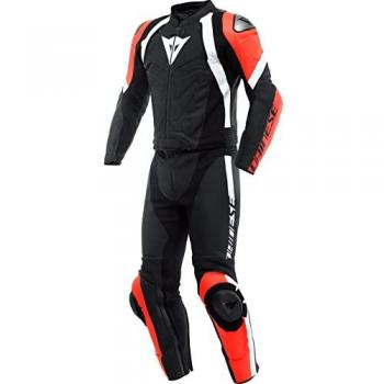 Dainese Avro 4 Combinaison en cuir de moto